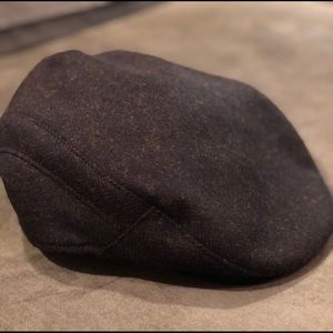 Men’s NEWSBOY cap